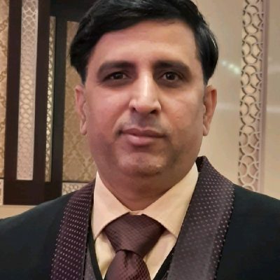 rajesh